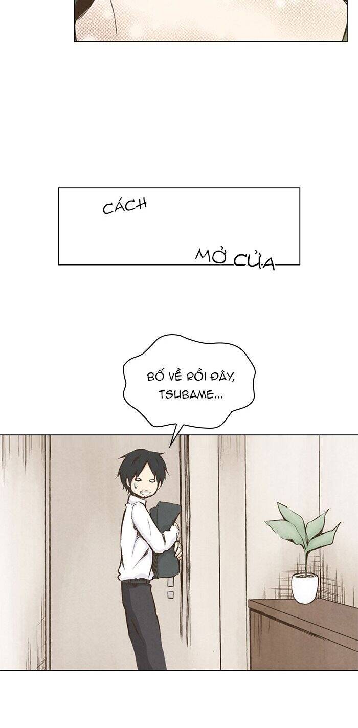 Làm Vợ Anh, Em Nhé - Chương 52 - Trang 27