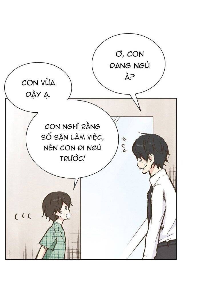 Làm Vợ Anh, Em Nhé - Chương 52 - Trang 29