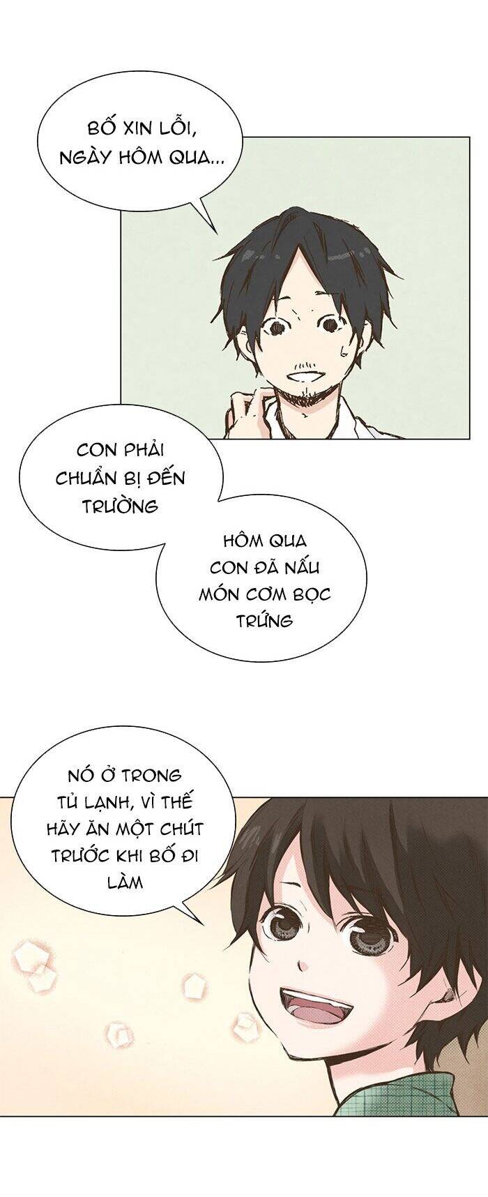 Làm Vợ Anh, Em Nhé - Chương 52 - Trang 30