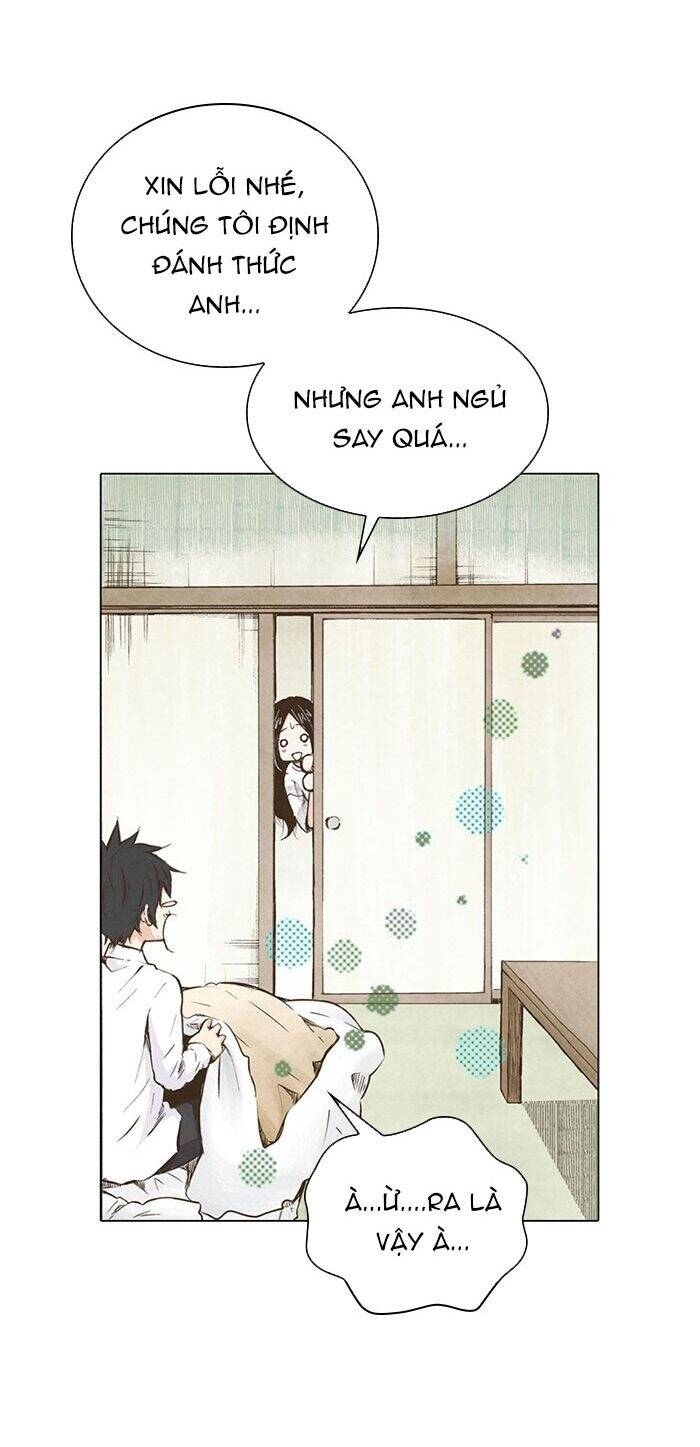 Làm Vợ Anh, Em Nhé - Chương 52 - Trang 4