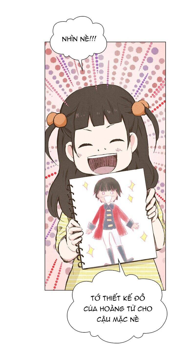 Làm Vợ Anh, Em Nhé - Chương 52 - Trang 32