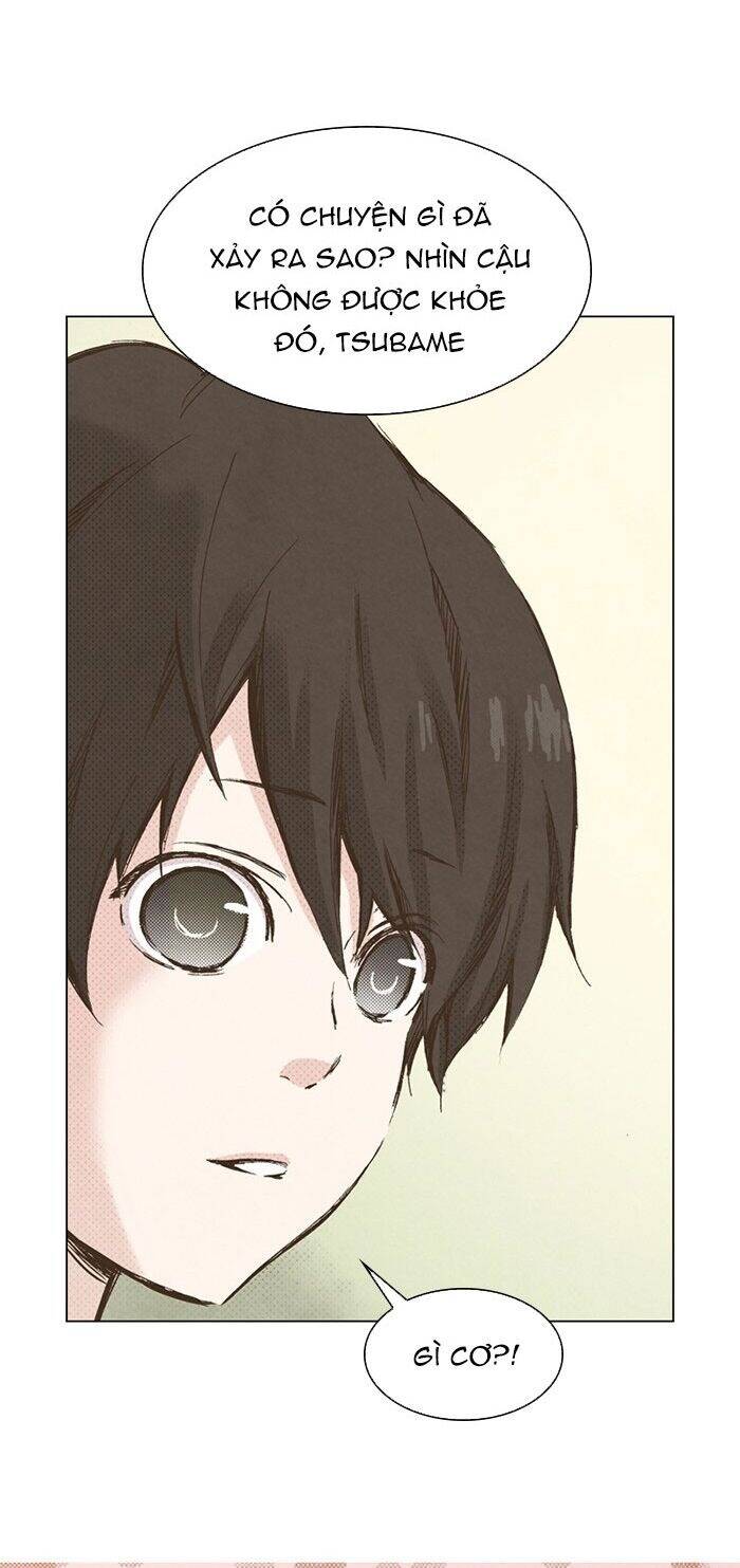 Làm Vợ Anh, Em Nhé - Chương 52 - Trang 34