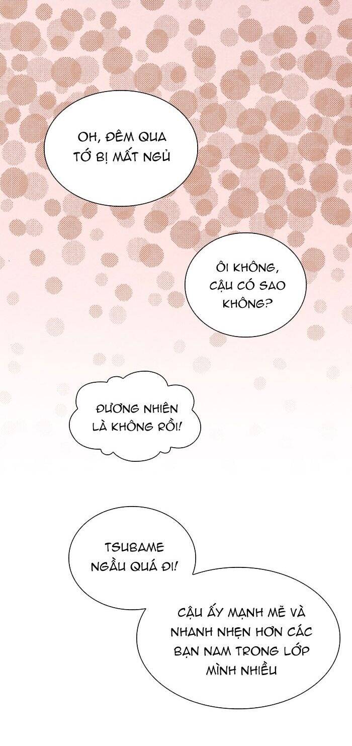 Làm Vợ Anh, Em Nhé - Chương 52 - Trang 35