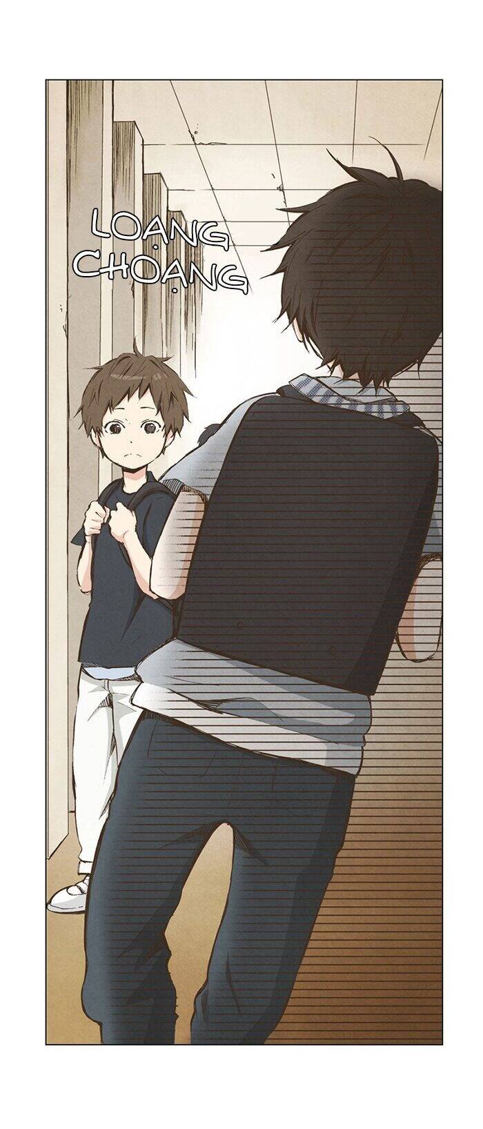 Làm Vợ Anh, Em Nhé - Chương 52 - Trang 37