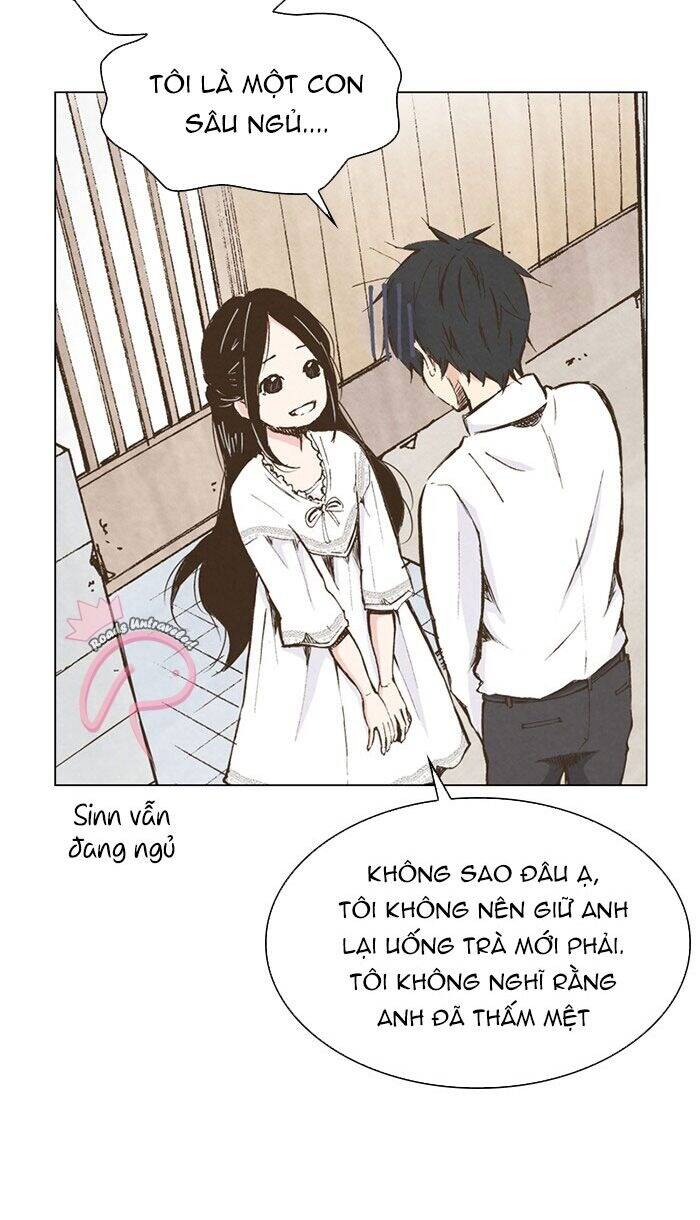 Làm Vợ Anh, Em Nhé - Chương 52 - Trang 6