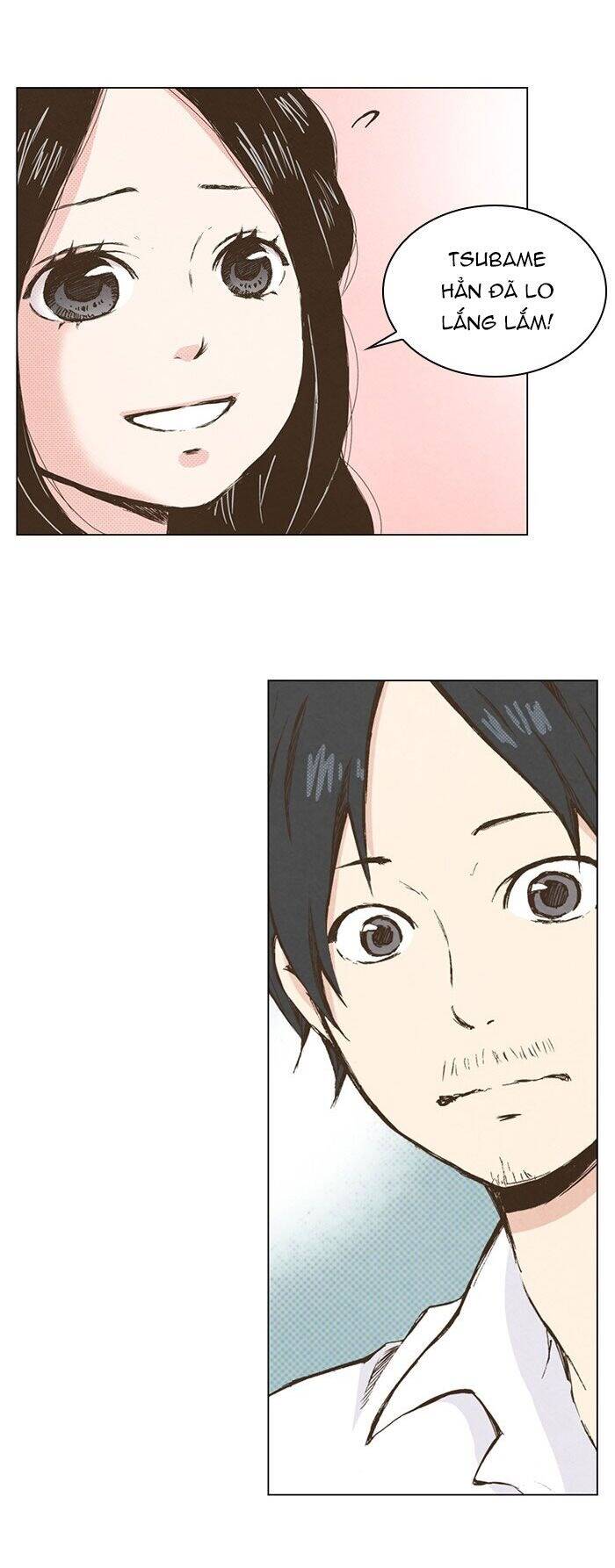 Làm Vợ Anh, Em Nhé - Chương 52 - Trang 7