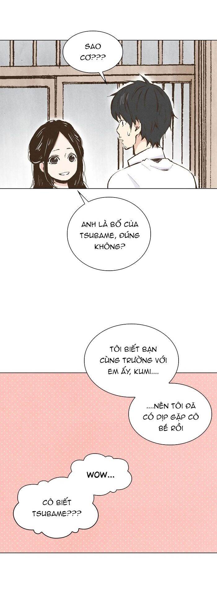 Làm Vợ Anh, Em Nhé - Chương 52 - Trang 8