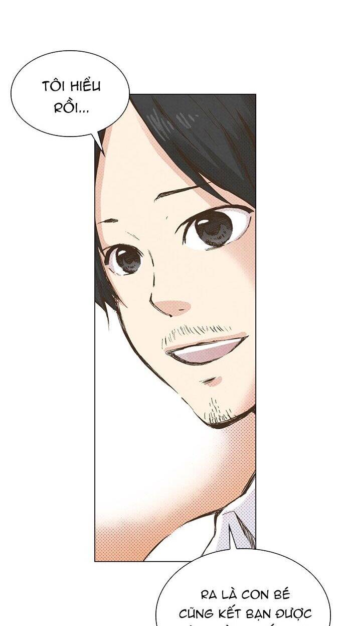 Làm Vợ Anh, Em Nhé - Chương 52 - Trang 9
