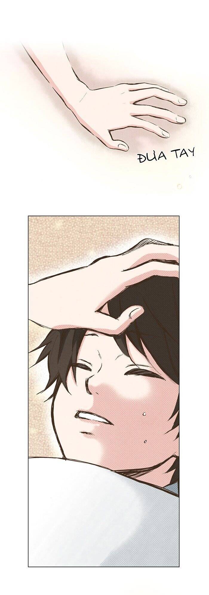 Làm Vợ Anh, Em Nhé - Chương 53 - Trang 11