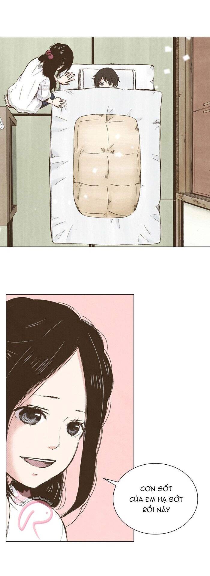 Làm Vợ Anh, Em Nhé - Chương 53 - Trang 14