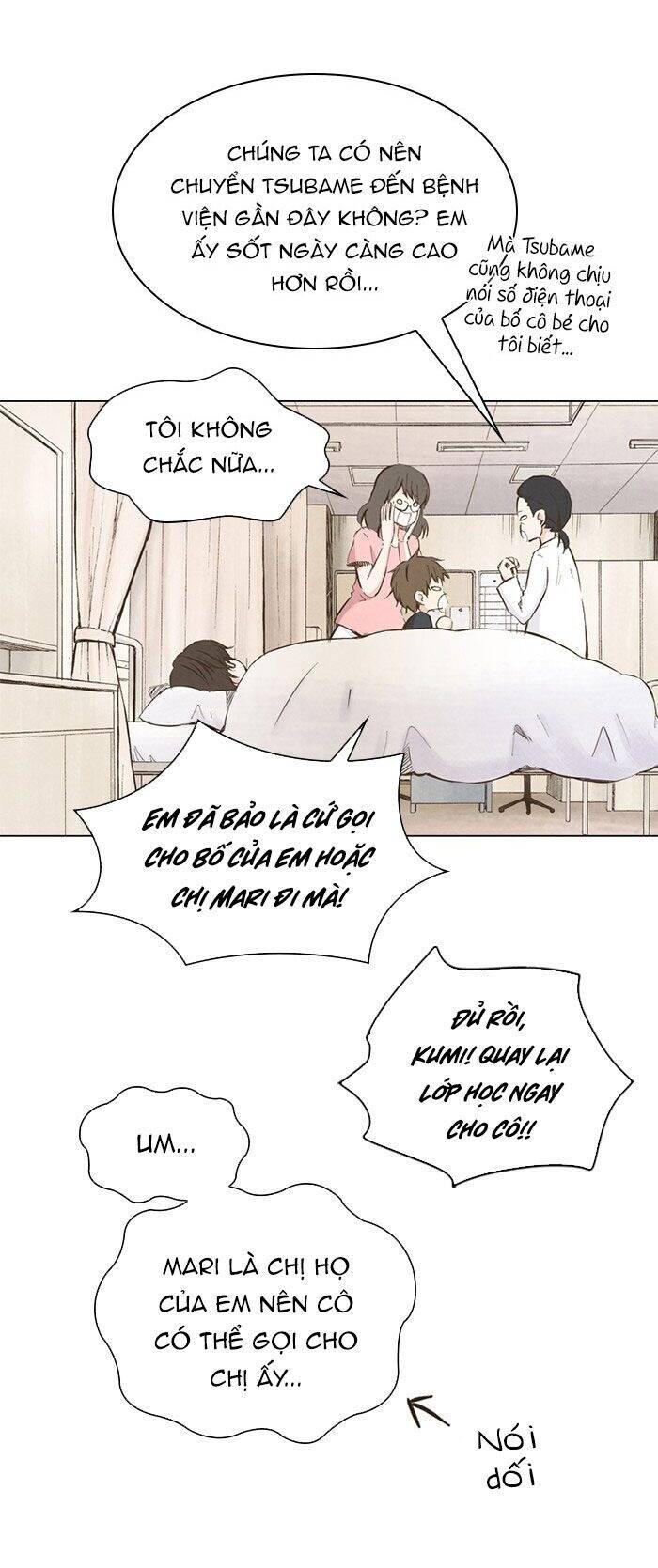 Làm Vợ Anh, Em Nhé - Chương 53 - Trang 16