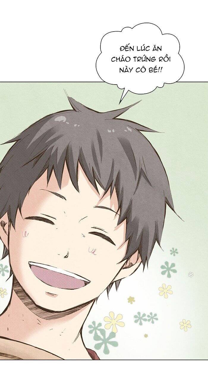 Làm Vợ Anh, Em Nhé - Chương 53 - Trang 17