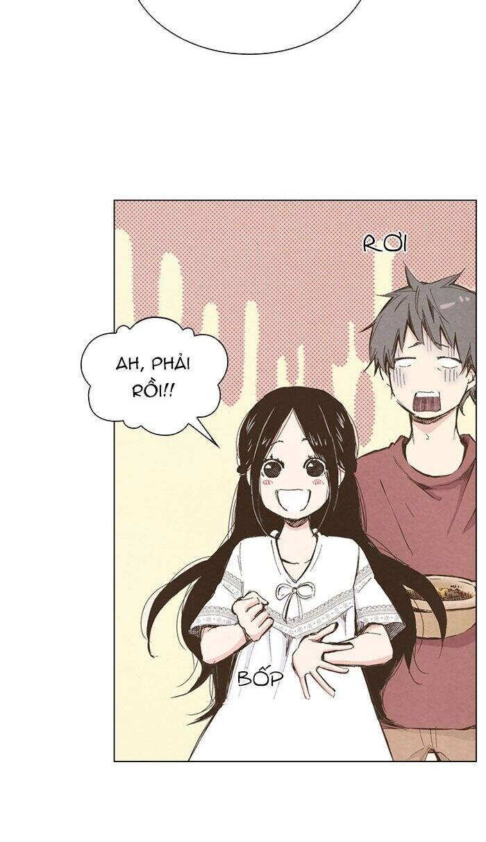 Làm Vợ Anh, Em Nhé - Chương 53 - Trang 20