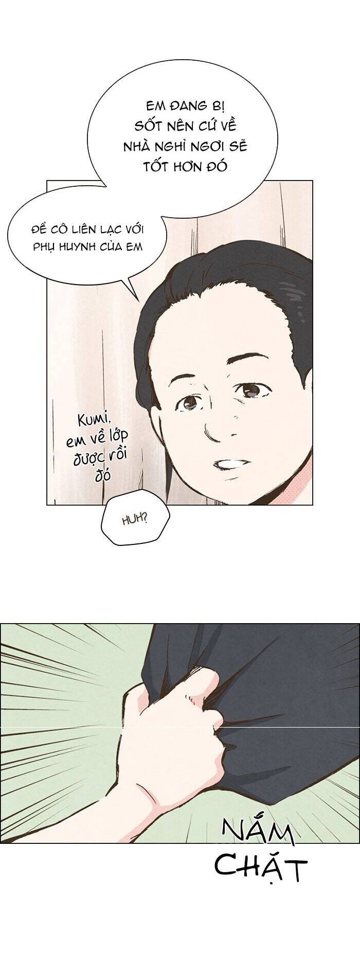 Làm Vợ Anh, Em Nhé - Chương 53 - Trang 3