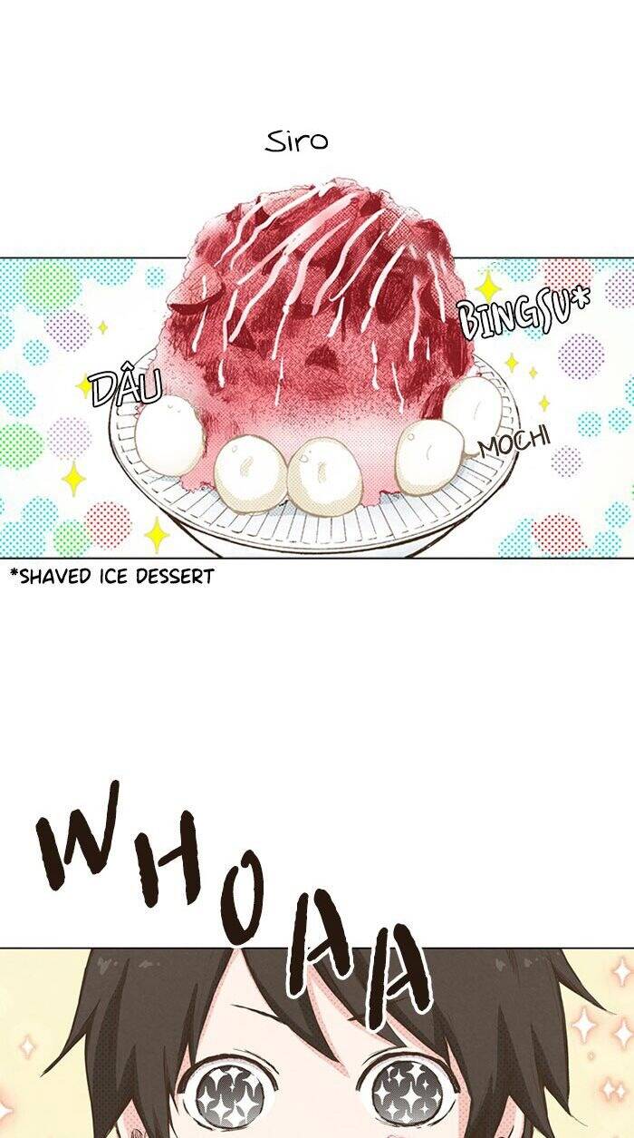 Làm Vợ Anh, Em Nhé - Chương 53 - Trang 21