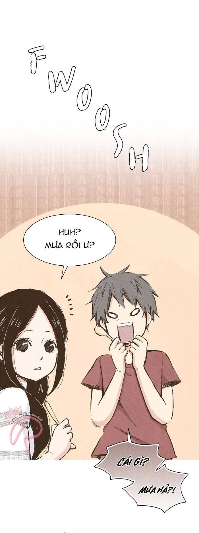 Làm Vợ Anh, Em Nhé - Chương 53 - Trang 23