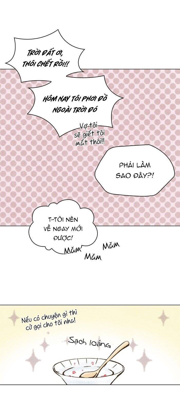 Làm Vợ Anh, Em Nhé - Chương 53 - Trang 24