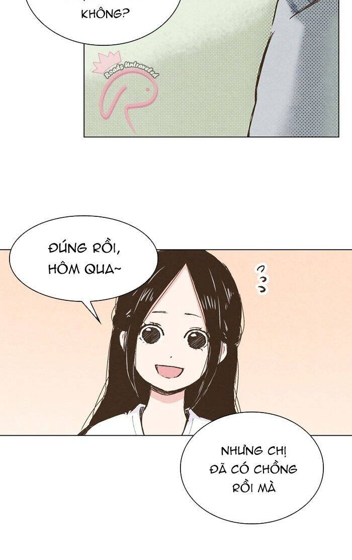 Làm Vợ Anh, Em Nhé - Chương 53 - Trang 30