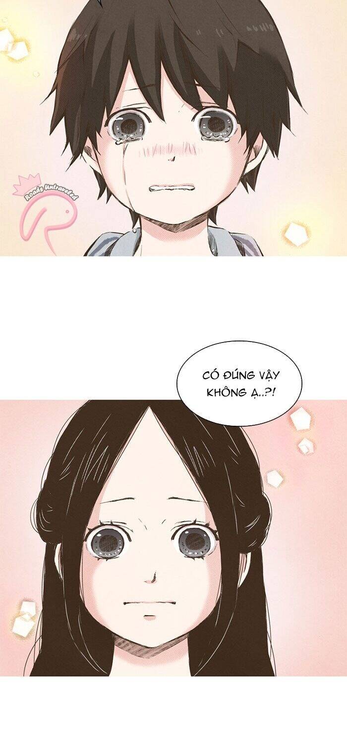 Làm Vợ Anh, Em Nhé - Chương 53 - Trang 32