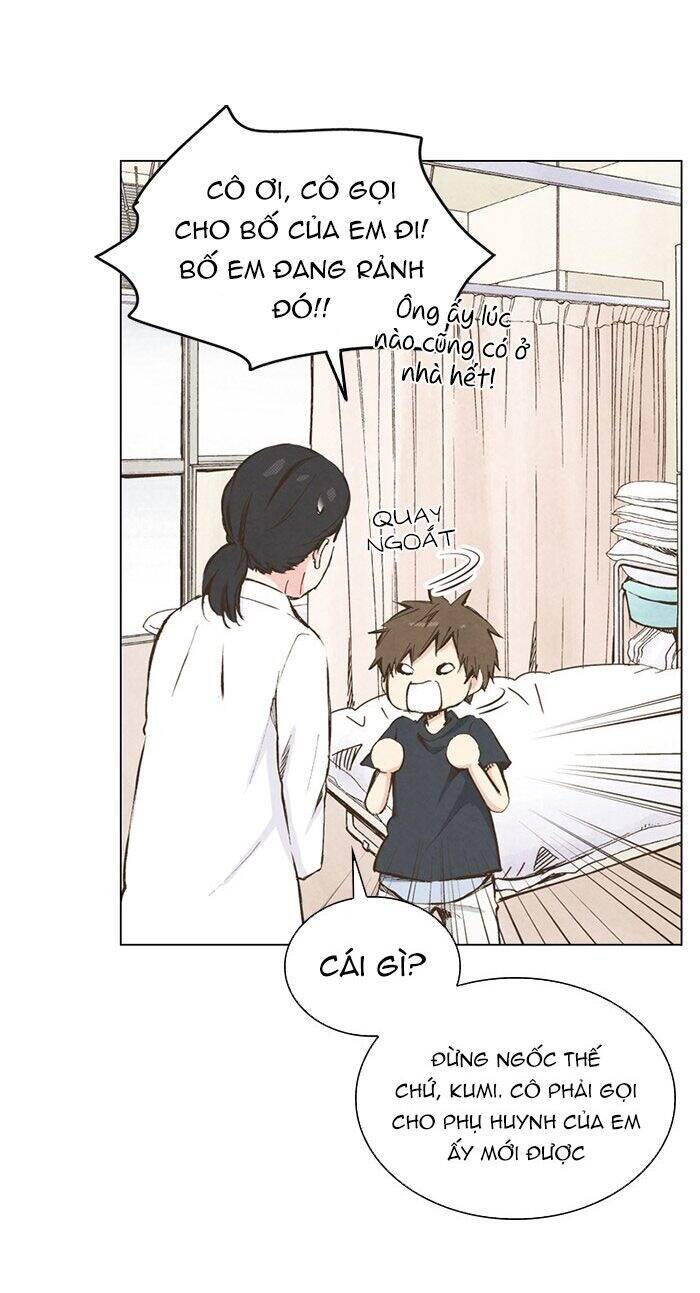 Làm Vợ Anh, Em Nhé - Chương 53 - Trang 6