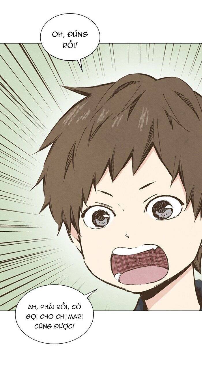 Làm Vợ Anh, Em Nhé - Chương 53 - Trang 7