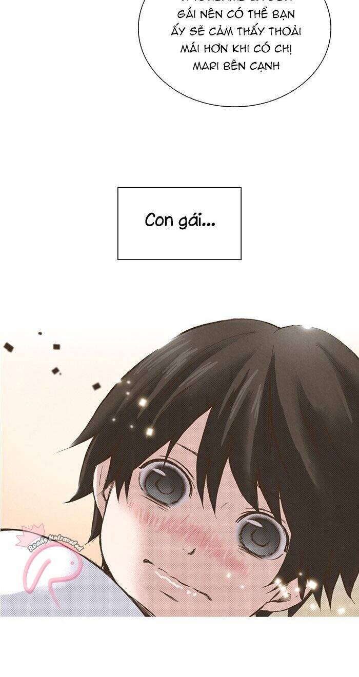 Làm Vợ Anh, Em Nhé - Chương 53 - Trang 9