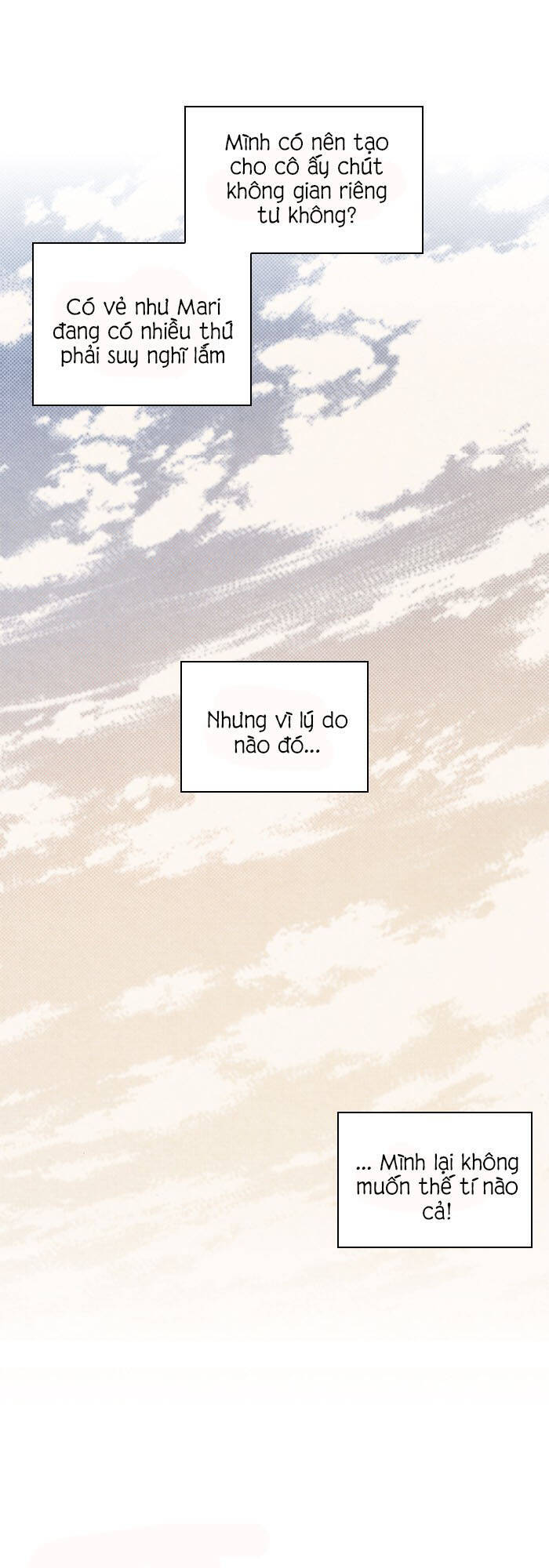 Làm Vợ Anh, Em Nhé - Chương 55 - Trang 11