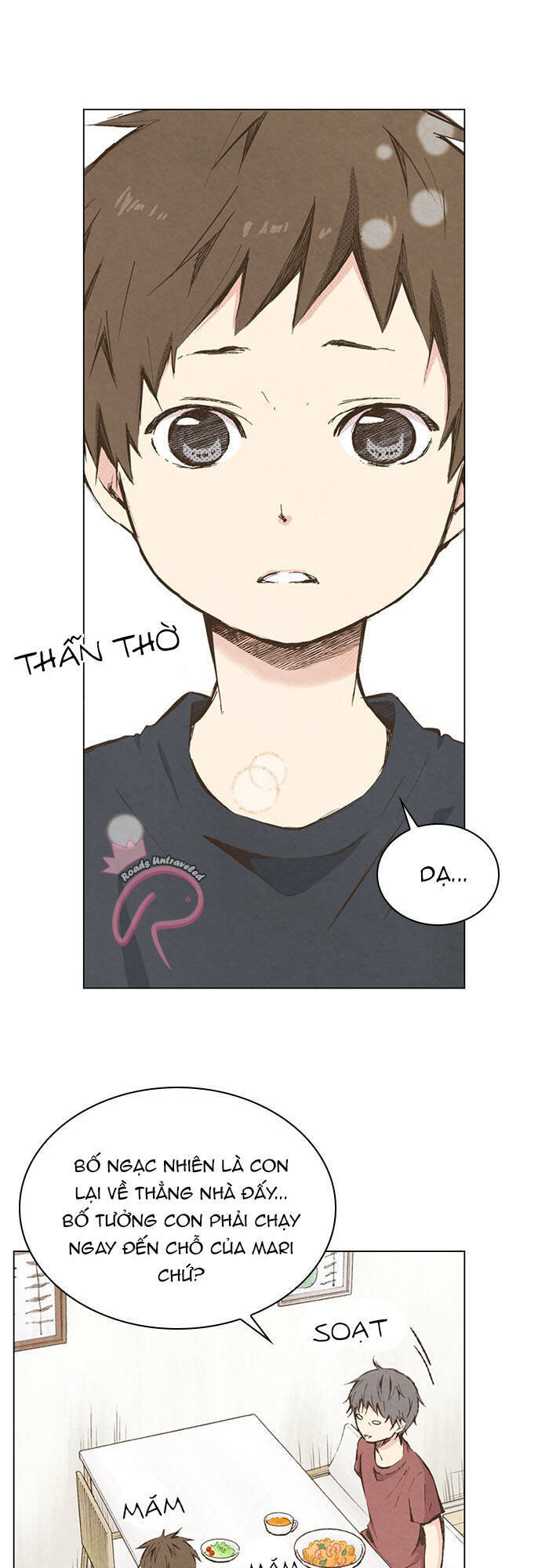 Làm Vợ Anh, Em Nhé - Chương 55 - Trang 16