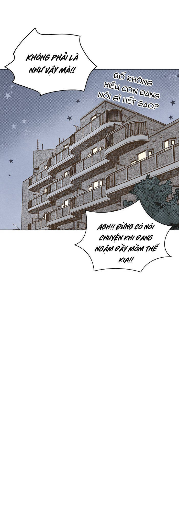 Làm Vợ Anh, Em Nhé - Chương 55 - Trang 22