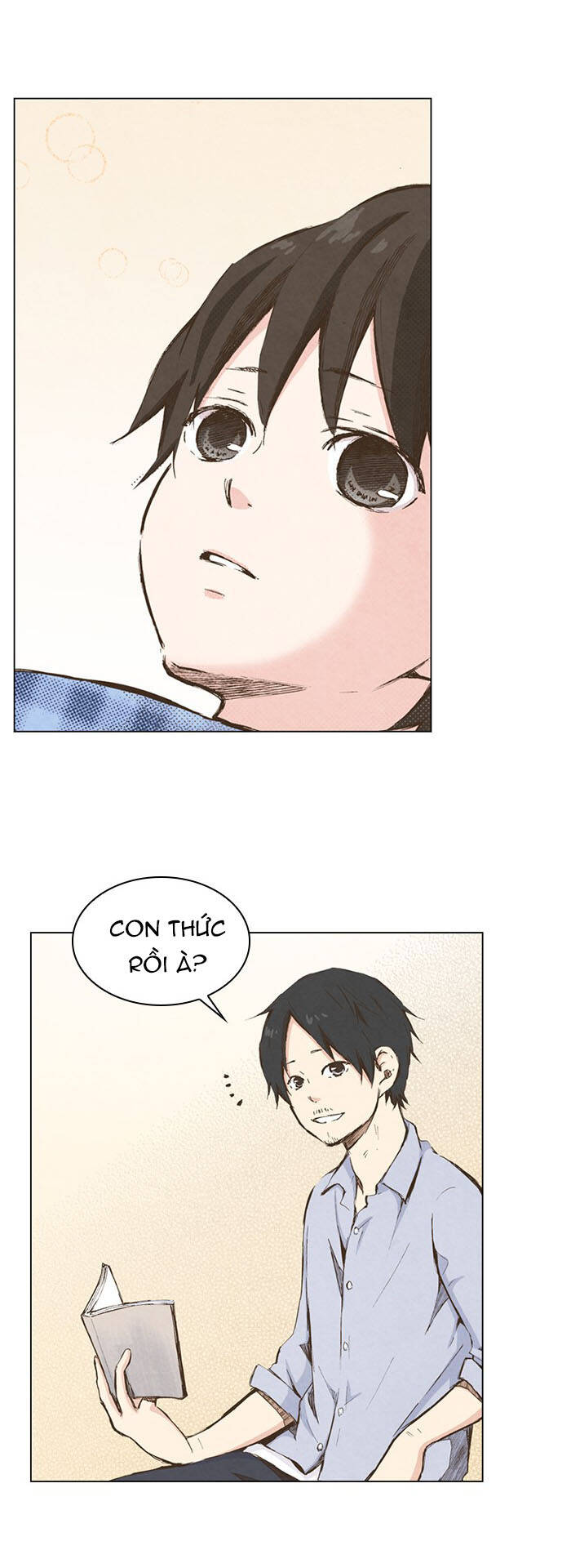 Làm Vợ Anh, Em Nhé - Chương 55 - Trang 24