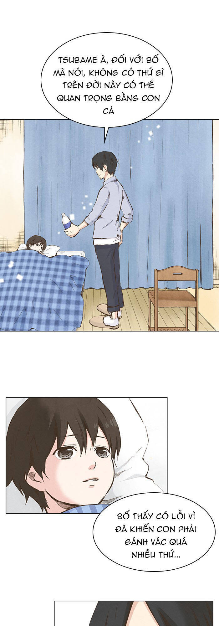 Làm Vợ Anh, Em Nhé - Chương 55 - Trang 29