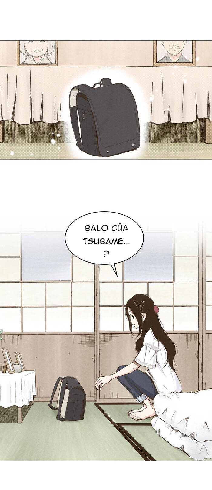 Làm Vợ Anh, Em Nhé - Chương 55 - Trang 37