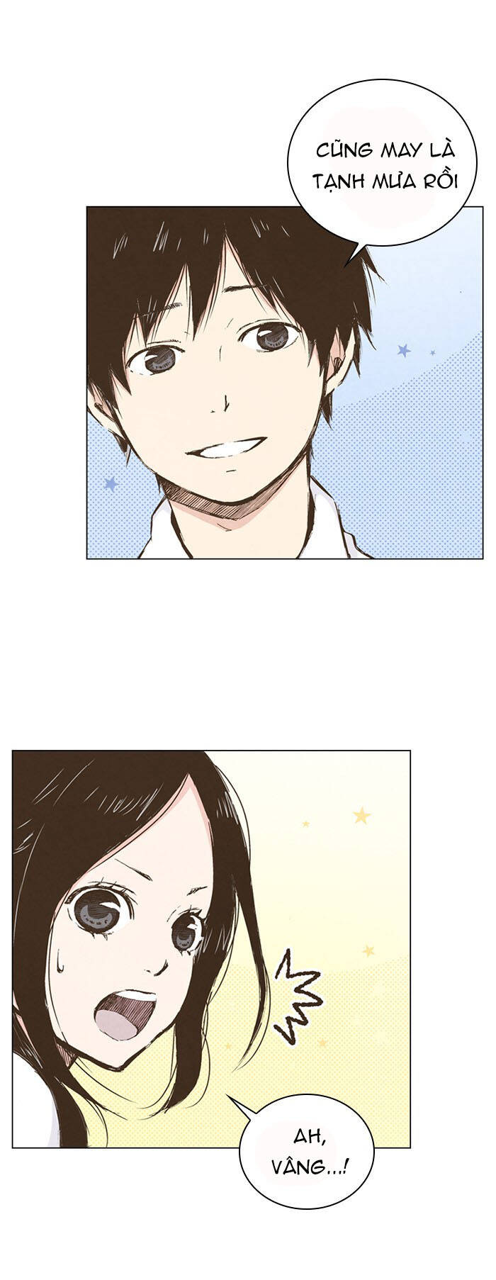 Làm Vợ Anh, Em Nhé - Chương 55 - Trang 5