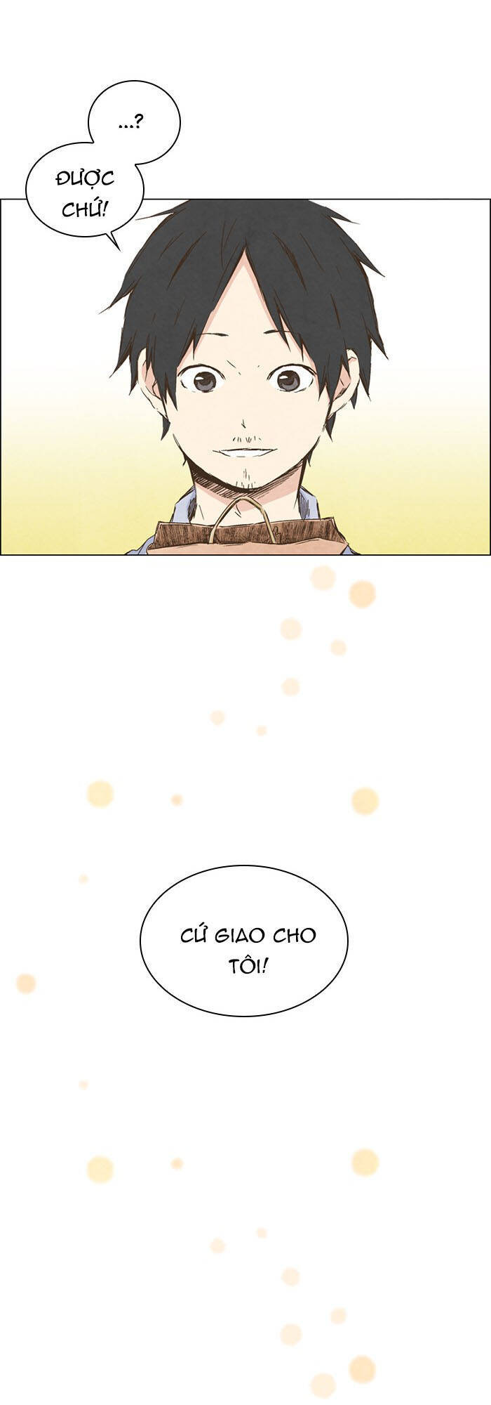 Làm Vợ Anh, Em Nhé - Chương 55 - Trang 50