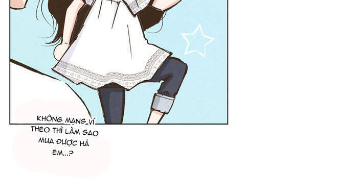 Làm Vợ Anh, Em Nhé - Chương 55 - Trang 7