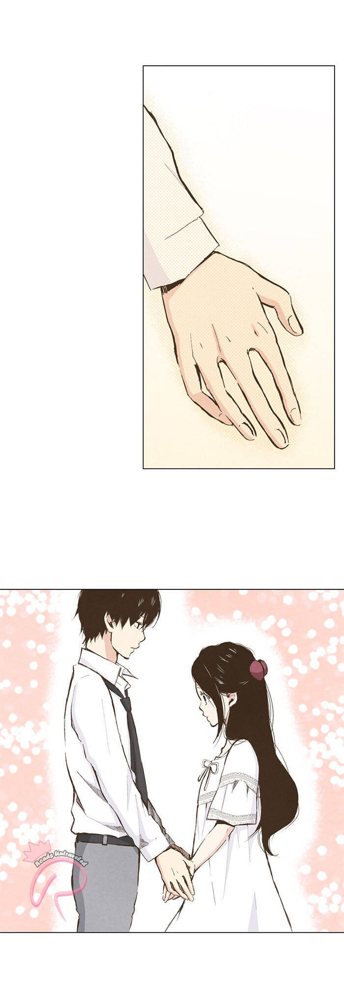 Làm Vợ Anh, Em Nhé - Chương 55 - Trang 8