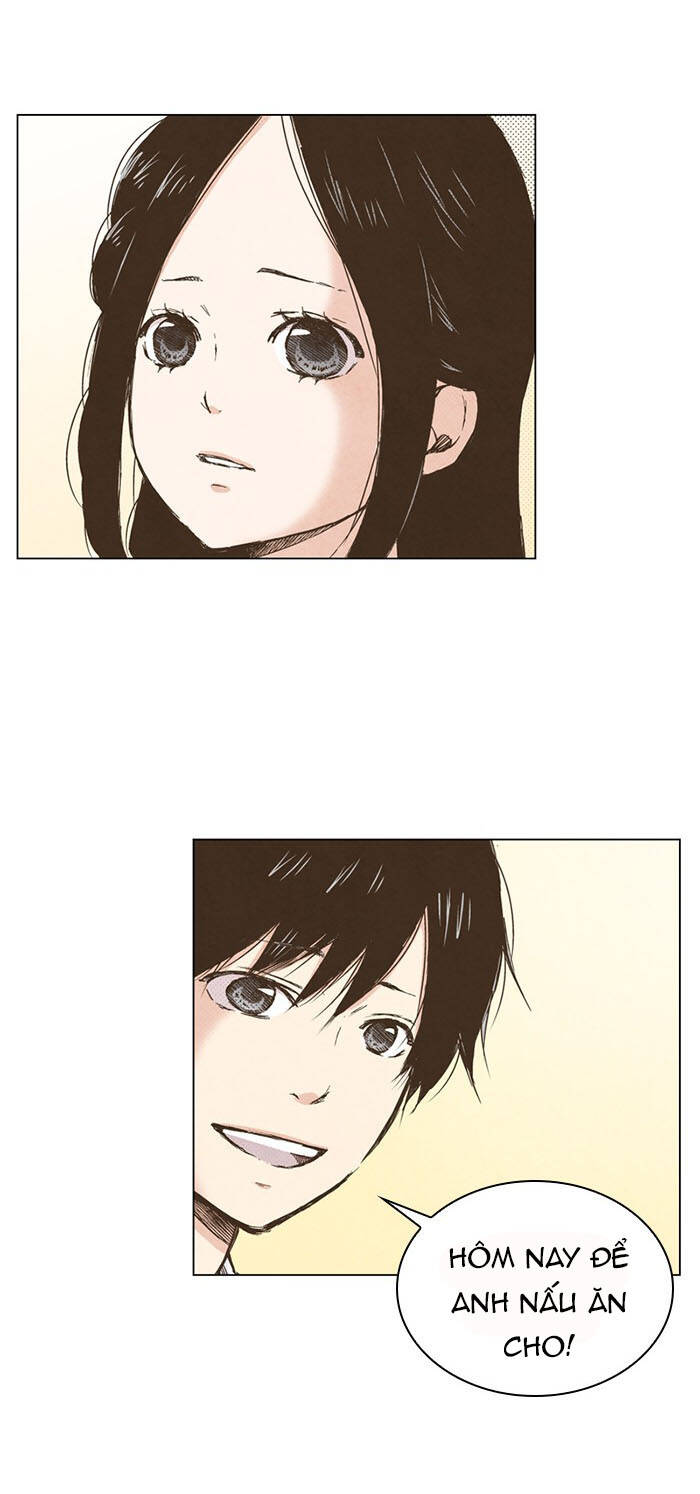 Làm Vợ Anh, Em Nhé - Chương 55 - Trang 10