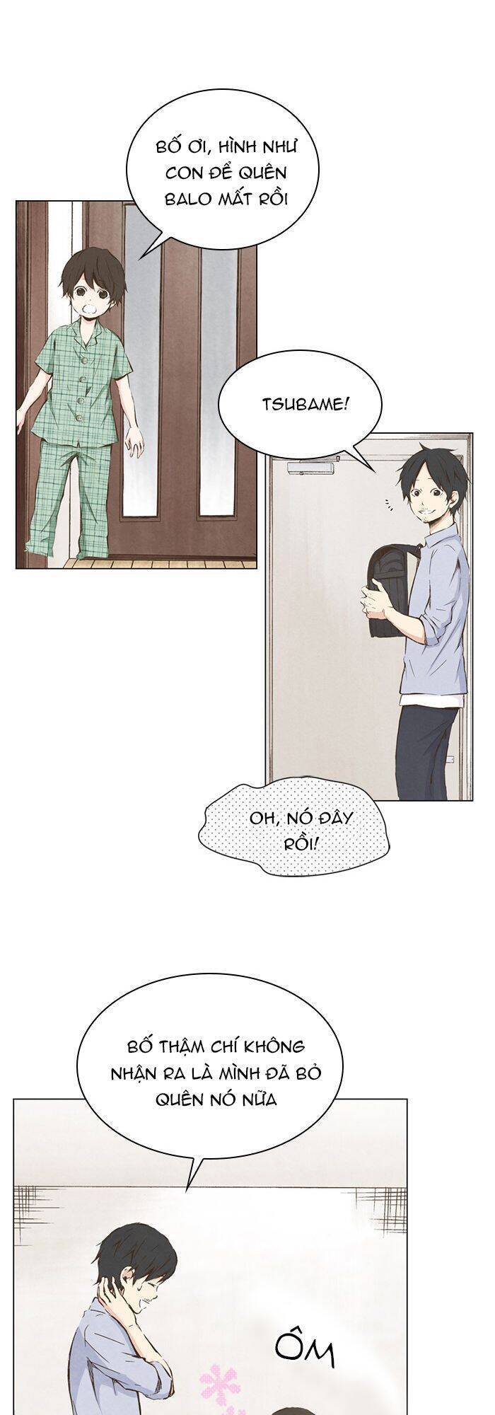 Làm Vợ Anh, Em Nhé - Chương 56 - Trang 2