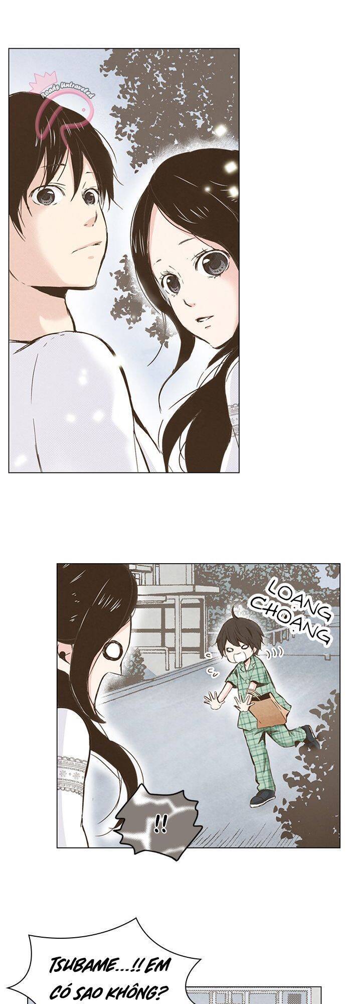 Làm Vợ Anh, Em Nhé - Chương 56 - Trang 11