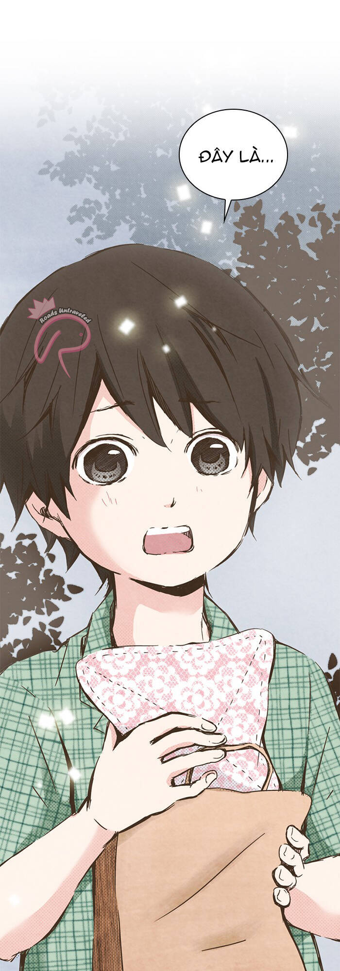 Làm Vợ Anh, Em Nhé - Chương 56 - Trang 13