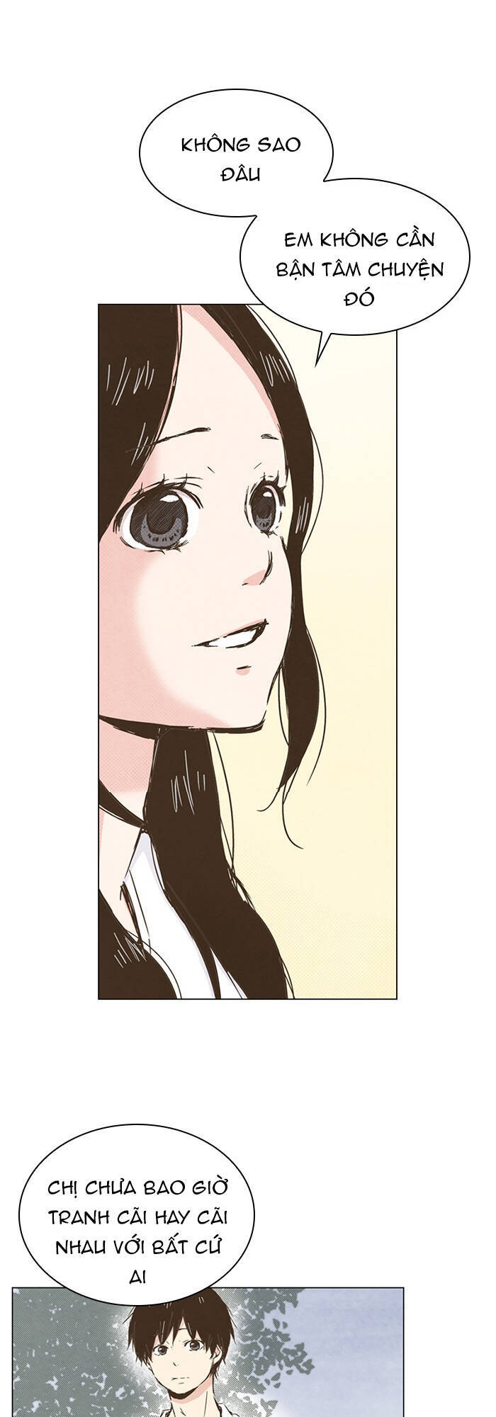 Làm Vợ Anh, Em Nhé - Chương 56 - Trang 18