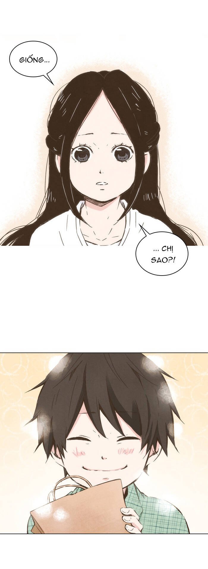 Làm Vợ Anh, Em Nhé - Chương 56 - Trang 28