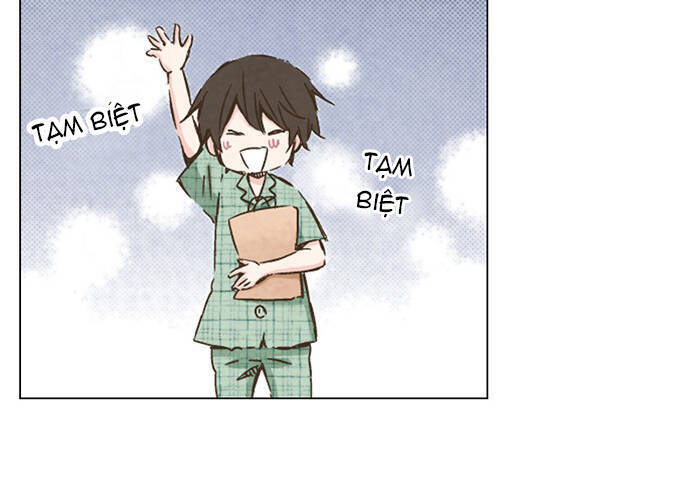 Làm Vợ Anh, Em Nhé - Chương 56 - Trang 30