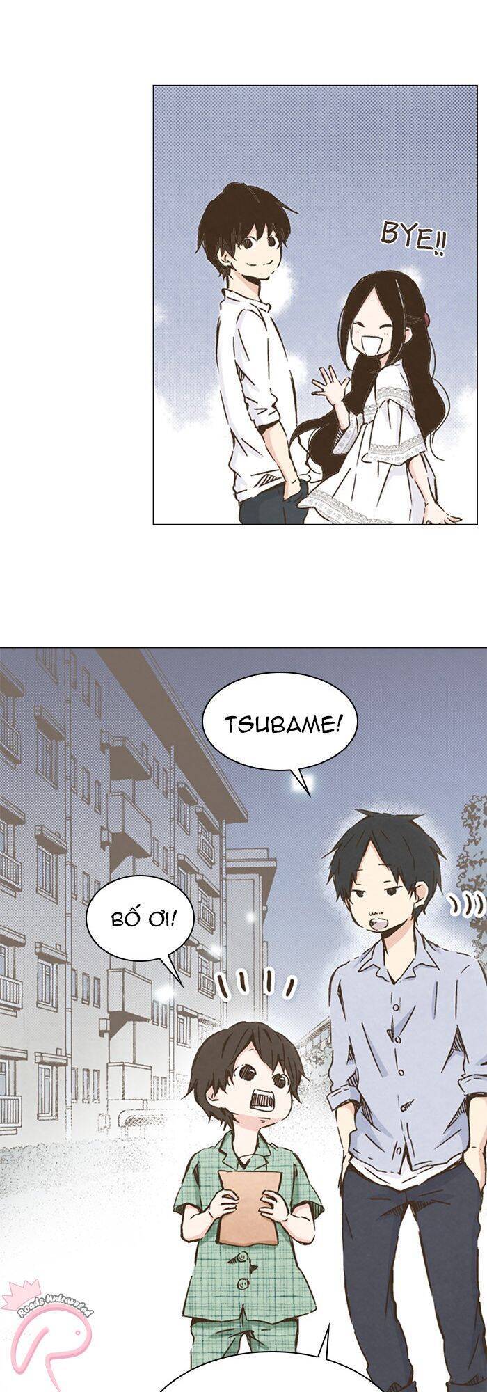 Làm Vợ Anh, Em Nhé - Chương 56 - Trang 31