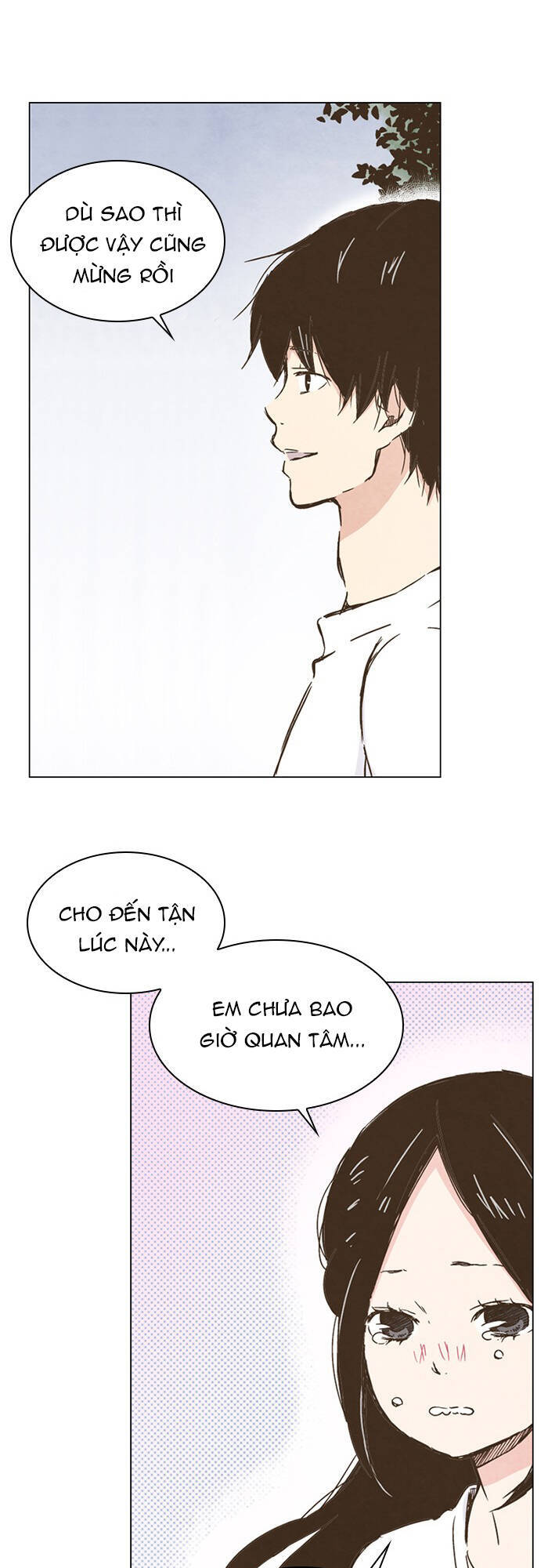 Làm Vợ Anh, Em Nhé - Chương 56 - Trang 39