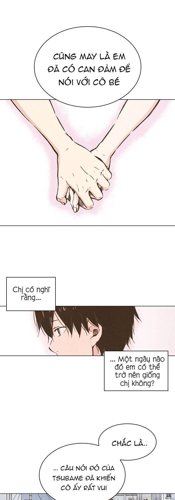 Làm Vợ Anh, Em Nhé - Chương 56 - Trang 41