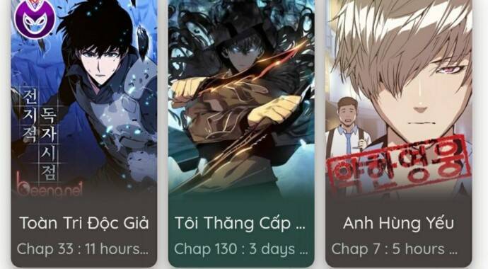 Làm Vợ Anh, Em Nhé - Chương 56 - Trang 44