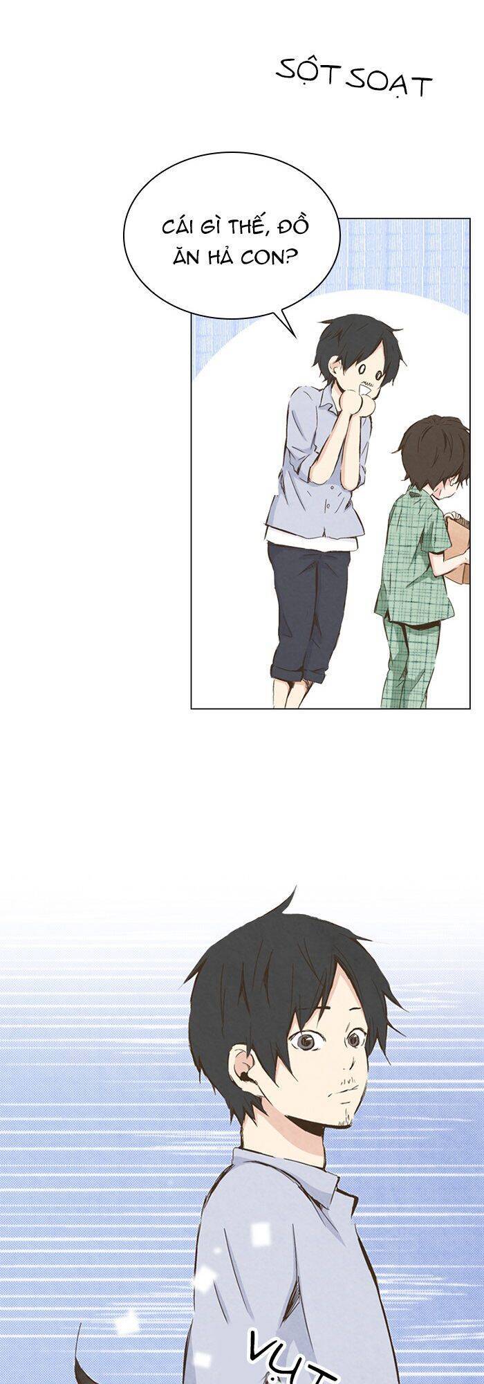 Làm Vợ Anh, Em Nhé - Chương 56 - Trang 6