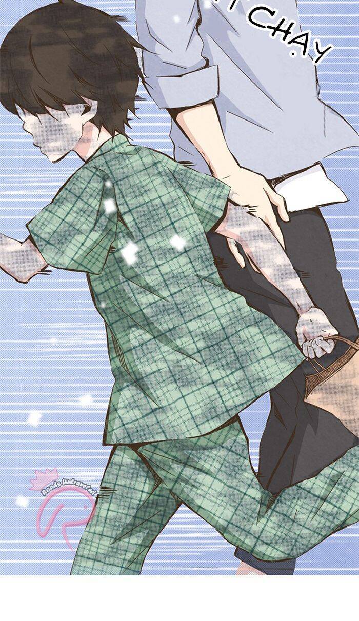 Làm Vợ Anh, Em Nhé - Chương 56 - Trang 7