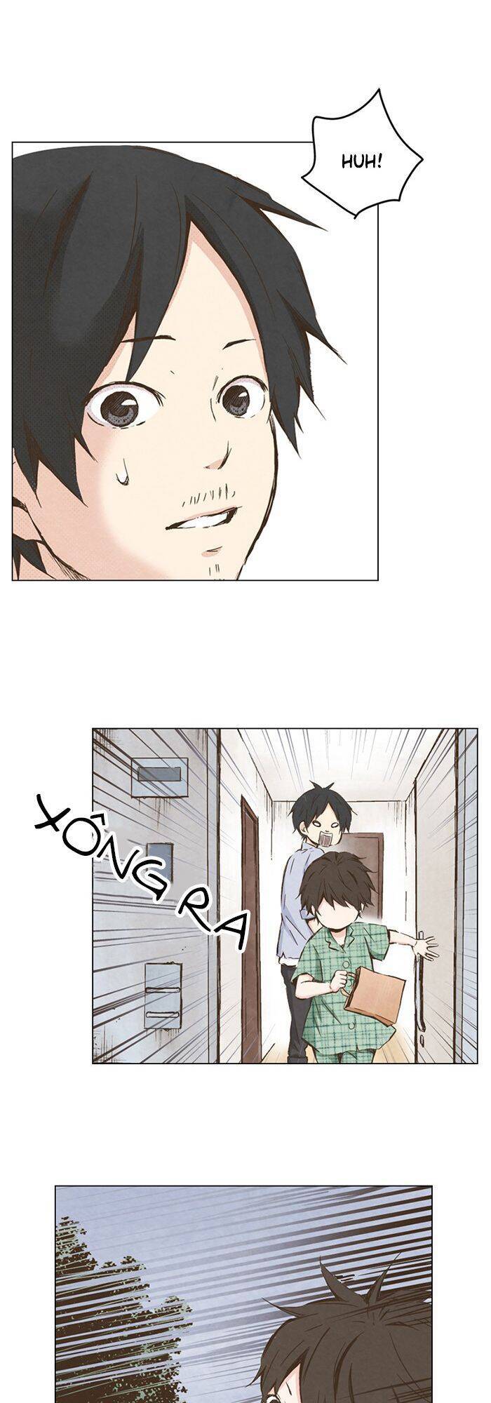 Làm Vợ Anh, Em Nhé - Chương 56 - Trang 8